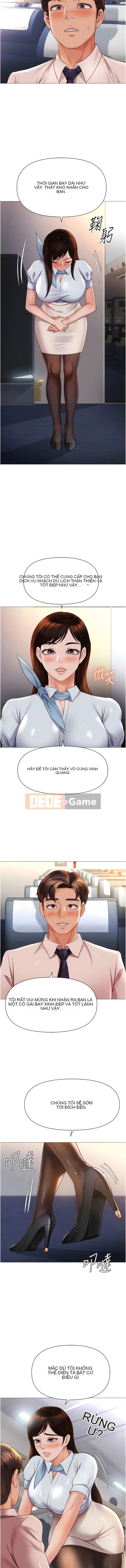 Tất cả con gái và bạn gái trở lại TÔI Chương 112-113