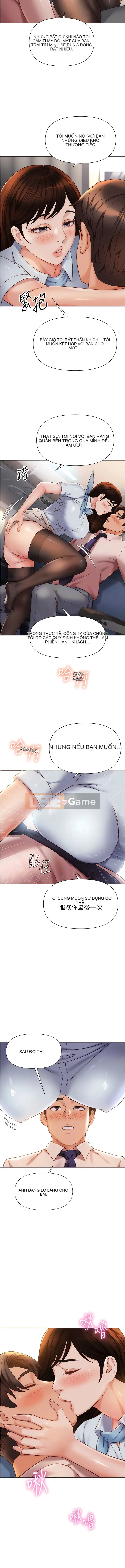 Tất cả con gái và bạn gái trở lại TÔI Chương 112-113