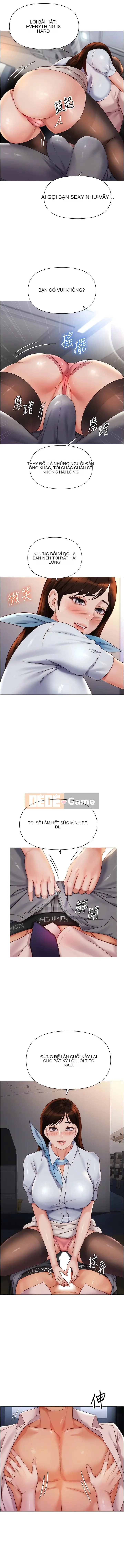 Tất cả con gái và bạn gái trở lại TÔI Chương 112-113