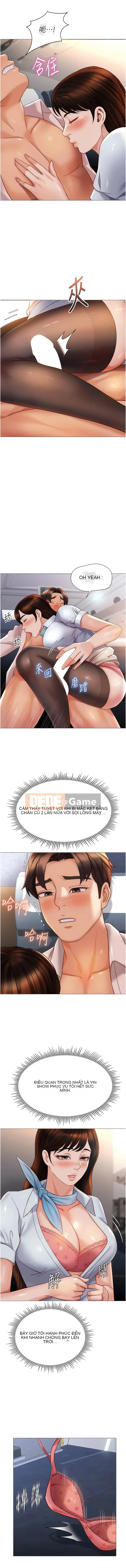 Tất cả con gái và bạn gái trở lại TÔI Chương 112-113