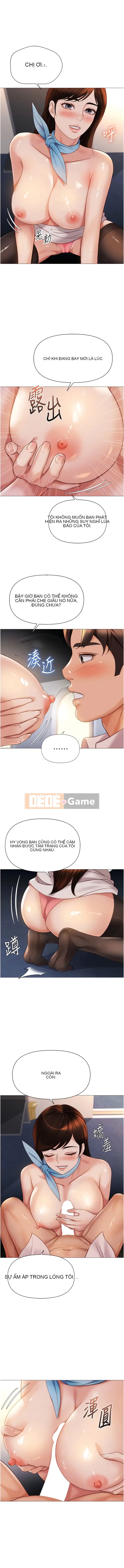 Tất cả con gái và bạn gái trở lại TÔI Chương 112-113