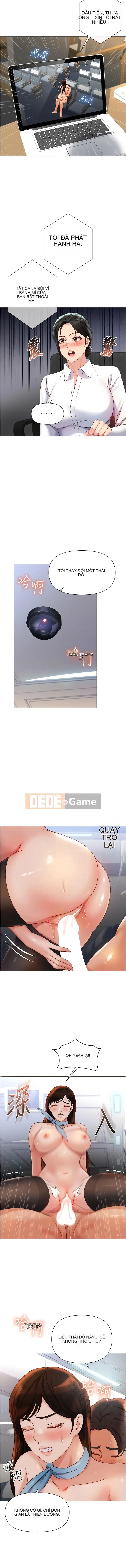 Tất cả con gái và bạn gái trở lại TÔI Chương 112-113