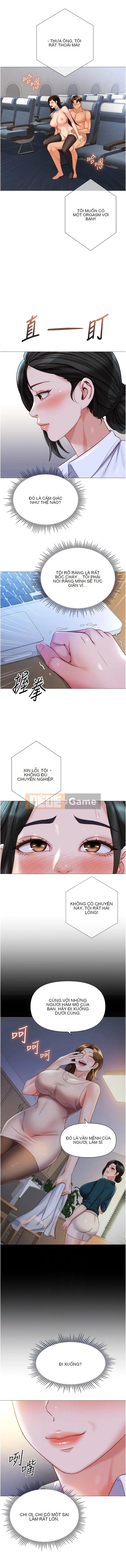 Tất cả con gái và bạn gái trở lại TÔI Chương 112-113