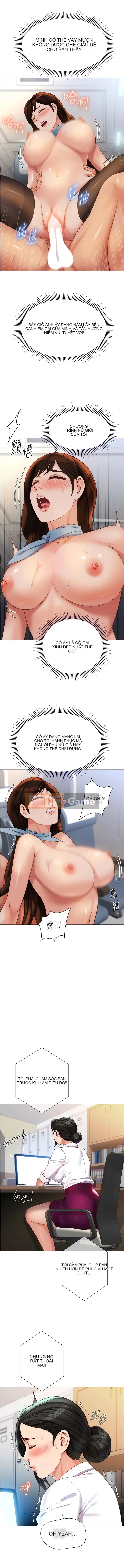 Tất cả con gái và bạn gái trở lại TÔI Chương 112-113