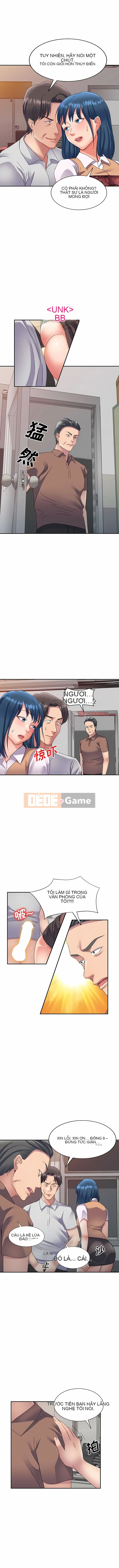 Cuộc sống lưu trú thú vị Chương 24-25