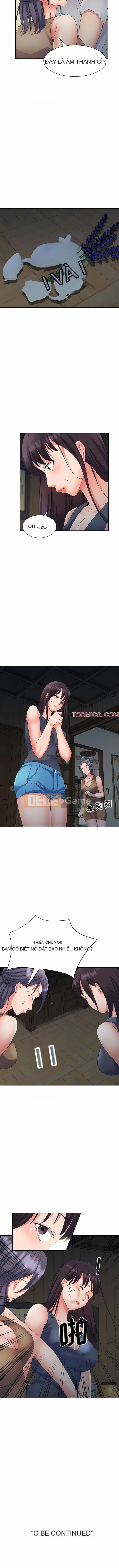 Cuộc sống lưu trú thú vị Chương 24-25