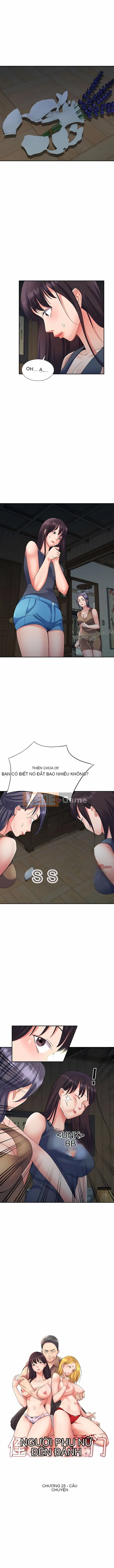 Cuộc sống lưu trú thú vị Chương 24-25