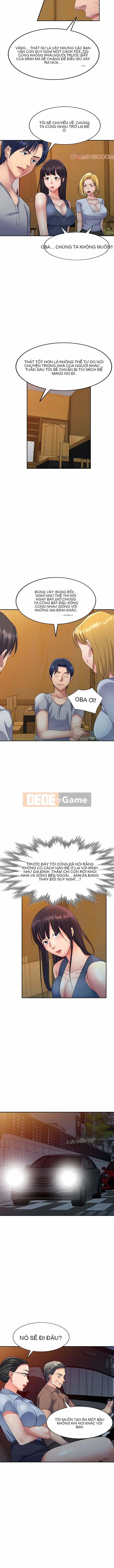 Cuộc sống lưu trú thú vị Chương 24-25