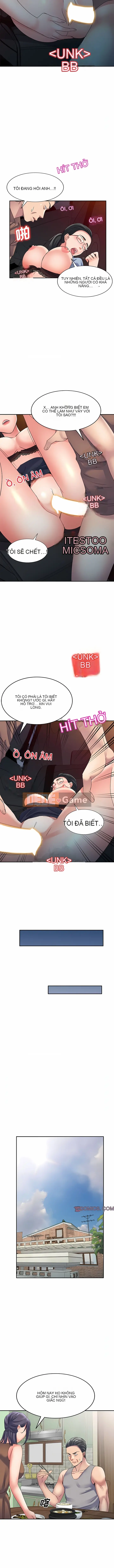 Cuộc sống lưu trú thú vị Chương 24-25