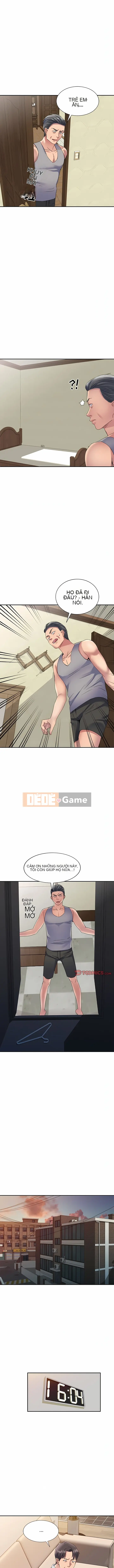 Cuộc sống lưu trú thú vị Chương 24-25