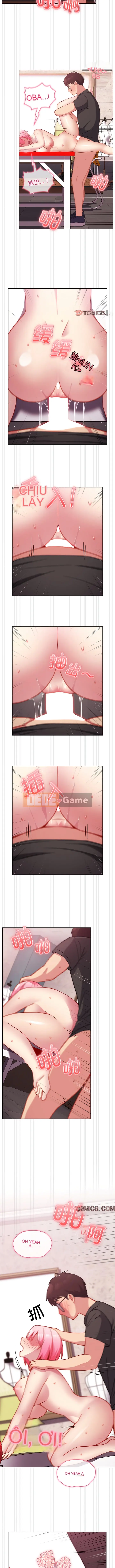 Những người yêu thích Ome trở lên không đầy đủ Chương 29-30