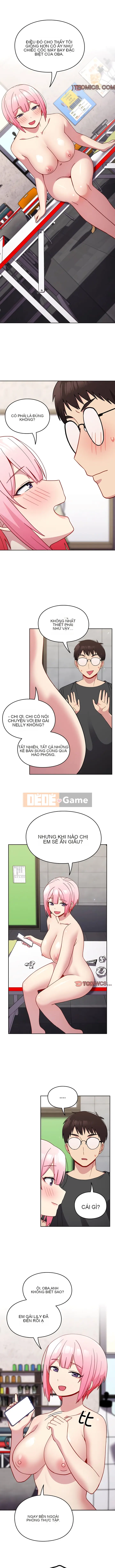 Những người yêu thích Ome trở lên không đầy đủ Chương 29-30