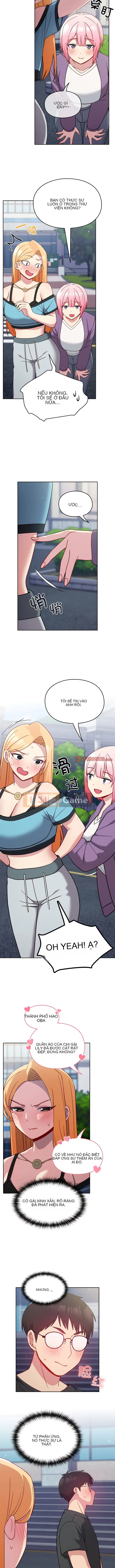 Những người yêu thích Ome trở lên không đầy đủ Chương 29-30