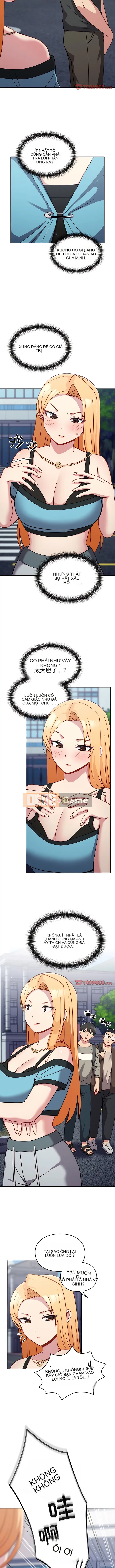 Những người yêu thích Ome trở lên không đầy đủ Chương 29-30