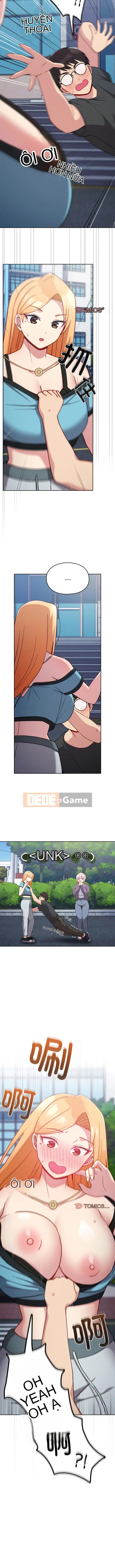 Những người yêu thích Ome trở lên không đầy đủ Chương 29-30