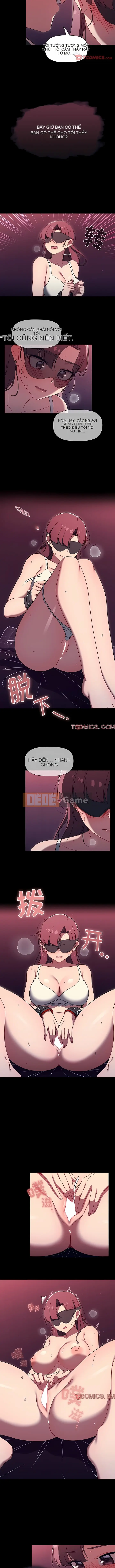 Công tắc điều chỉnh Chương 36-37