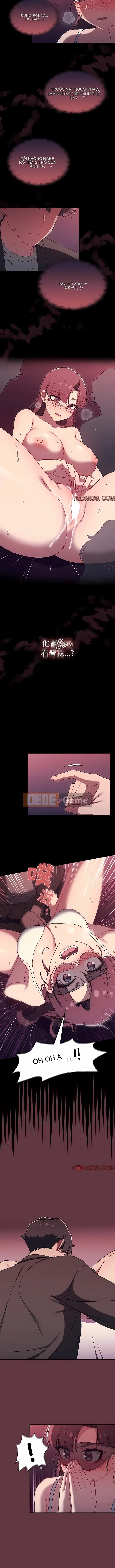 Công tắc điều chỉnh Chương 36-37