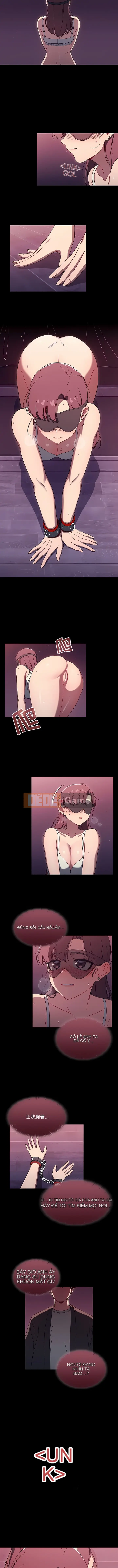 Công tắc điều chỉnh Chương 36-37