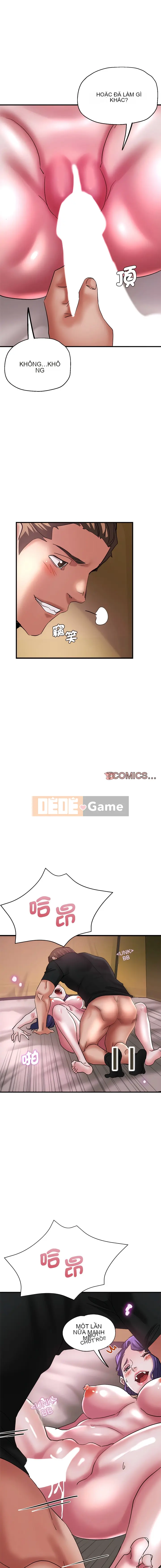 Trải nghiệm Yoga đầu tiên Chương 46-47