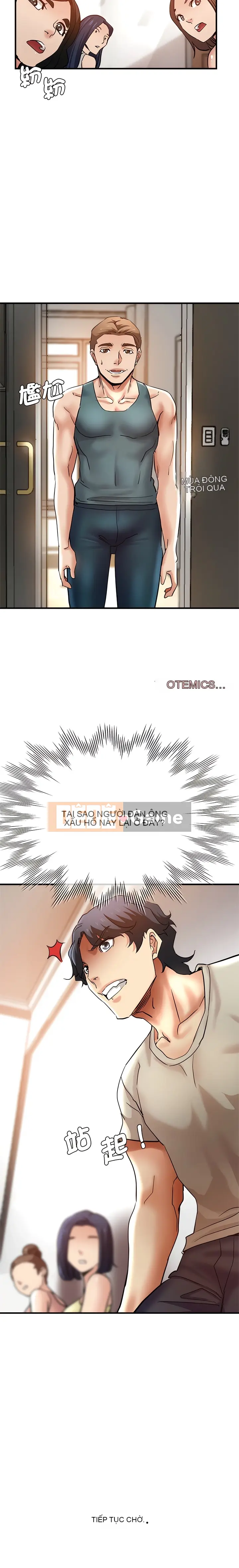 Trải nghiệm Yoga đầu tiên Chương 46-47