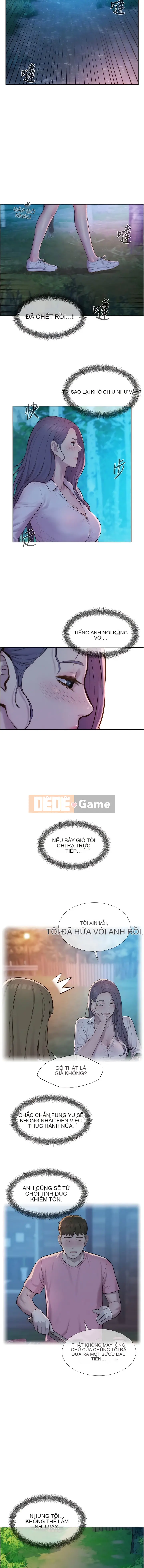 Cắm trại lãng mạn Chương 66