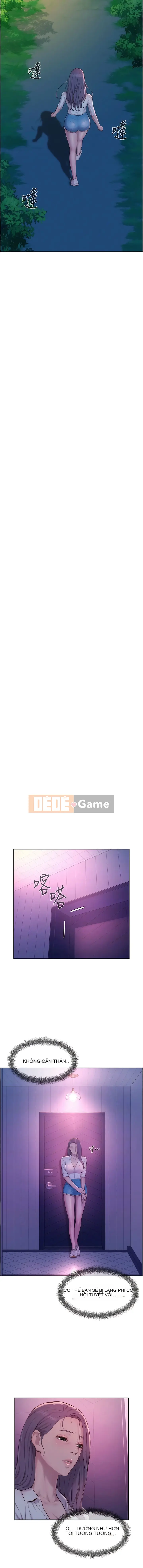 Cắm trại lãng mạn Chương 66