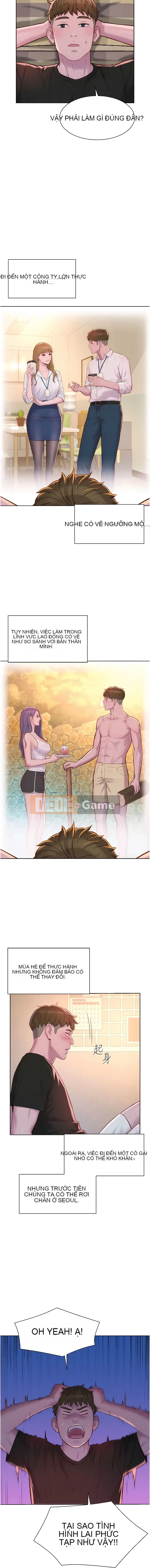 Cắm trại lãng mạn Chương 66