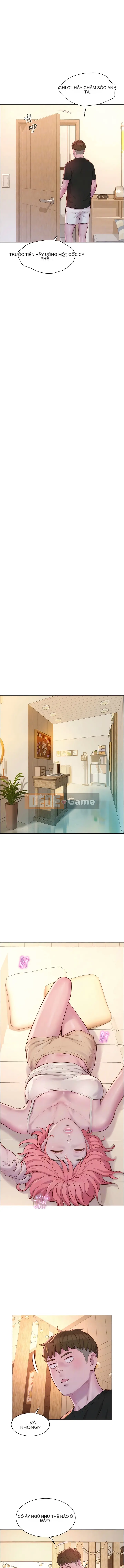 Cắm trại lãng mạn Chương 66