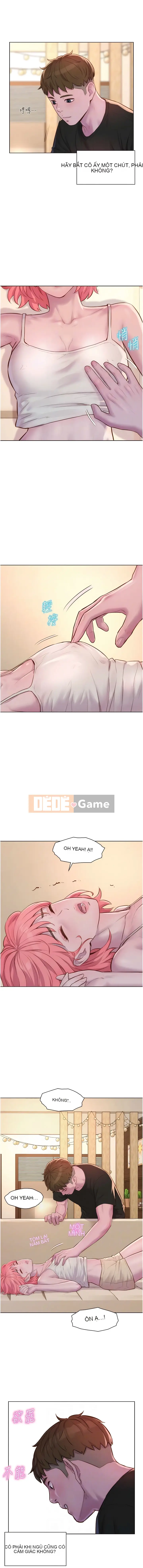 Cắm trại lãng mạn Chương 66