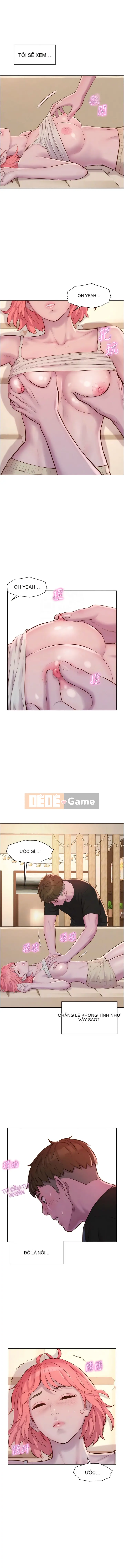 Cắm trại lãng mạn Chương 66