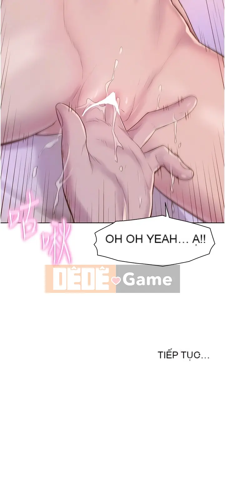 Cắm trại lãng mạn Chương 66