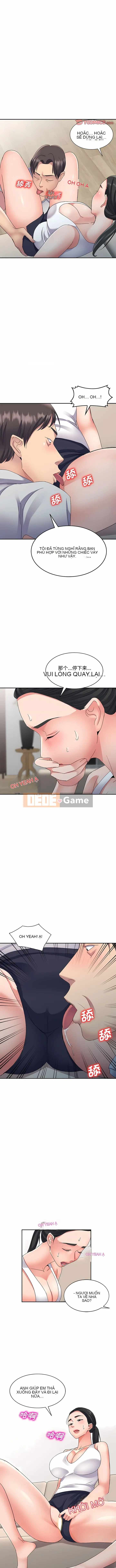 Cuộc sống lưu trú thú vị Chương 22-23