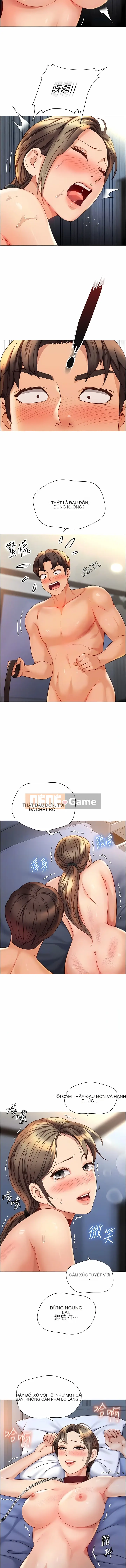 Tất cả con gái và bạn gái trở lại TÔI Chương 110-111