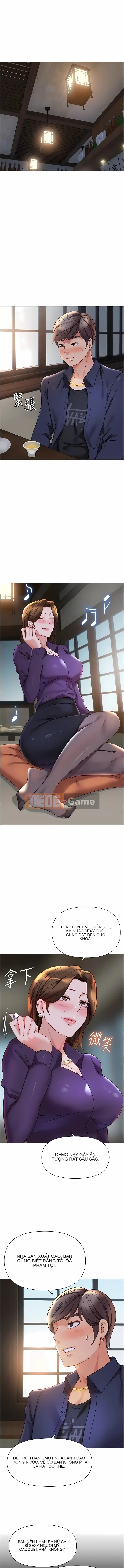 Tất cả con gái và bạn gái trở lại TÔI Chương 110-111