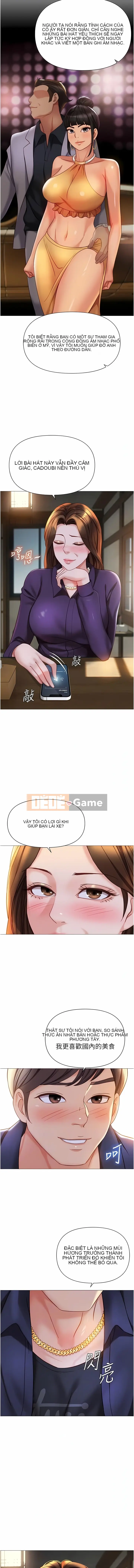 Tất cả con gái và bạn gái trở lại TÔI Chương 110-111