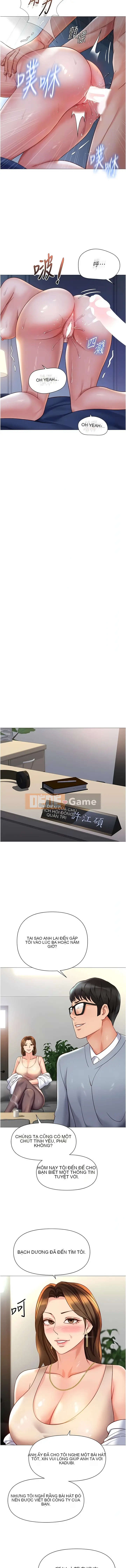 Tất cả con gái và bạn gái trở lại TÔI Chương 110-111