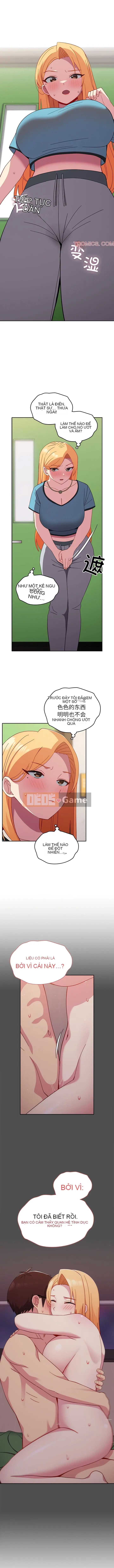 Những người yêu thích Ome trở lên không đầy đủ Chương 27-28