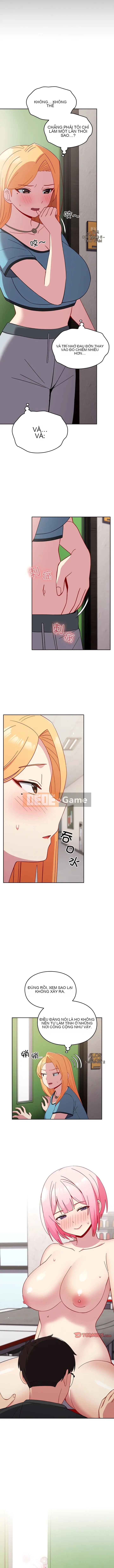 Những người yêu thích Ome trở lên không đầy đủ Chương 27-28