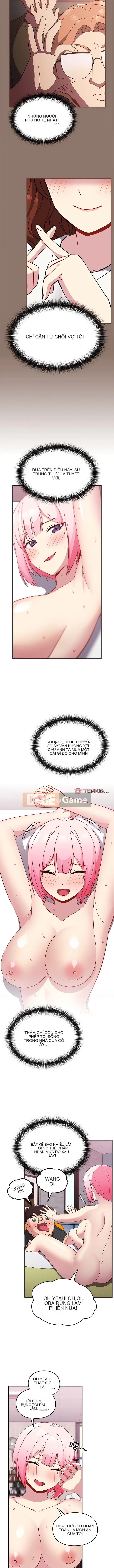 Những người yêu thích Ome trở lên không đầy đủ Chương 27-28