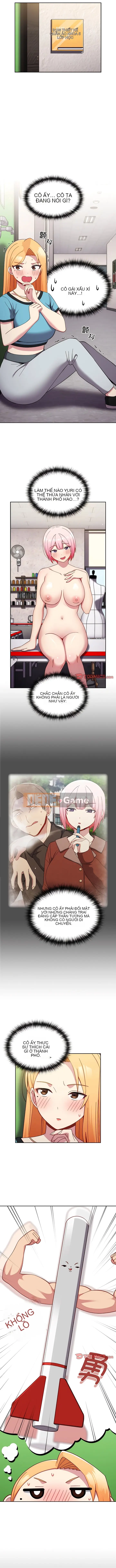 Những người yêu thích Ome trở lên không đầy đủ Chương 27-28