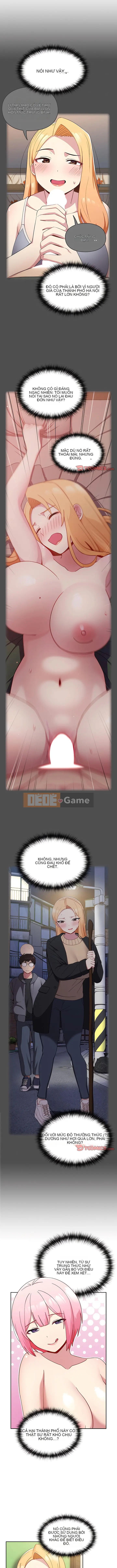 Những người yêu thích Ome trở lên không đầy đủ Chương 27-28