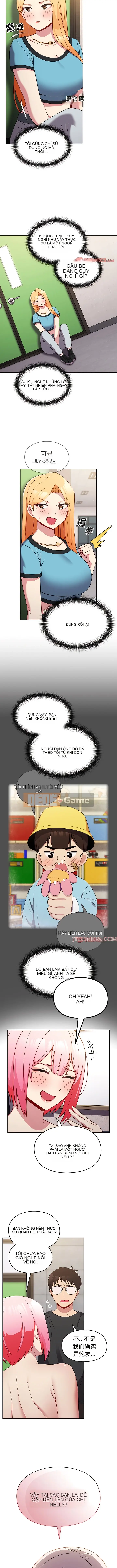 Những người yêu thích Ome trở lên không đầy đủ Chương 27-28