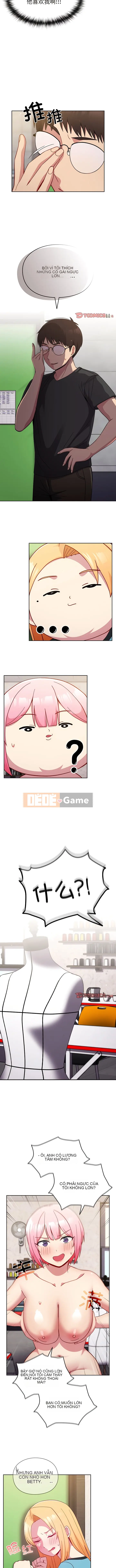 Những người yêu thích Ome trở lên không đầy đủ Chương 27-28