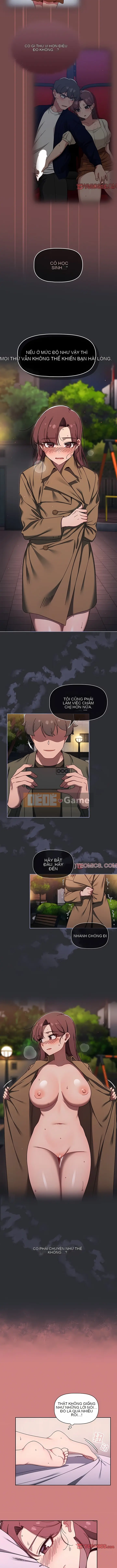 Công tắc điều chỉnh Chương 34-35