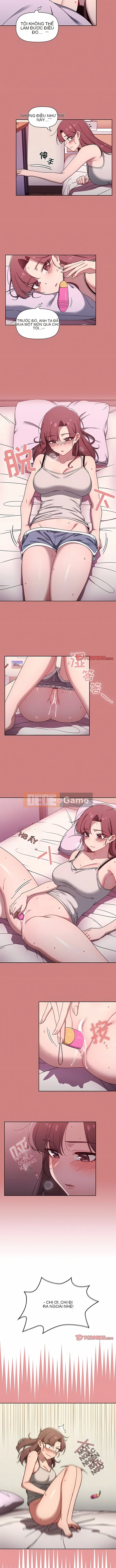 Công tắc điều chỉnh Chương 34-35