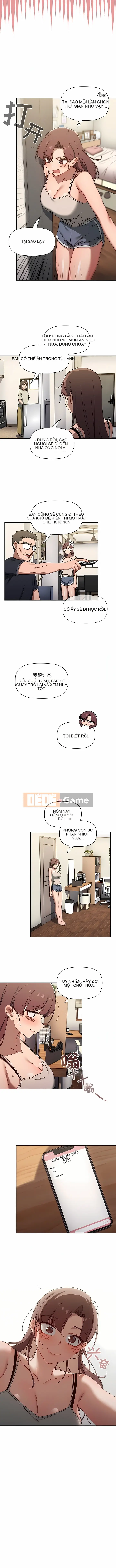 Công tắc điều chỉnh Chương 34-35