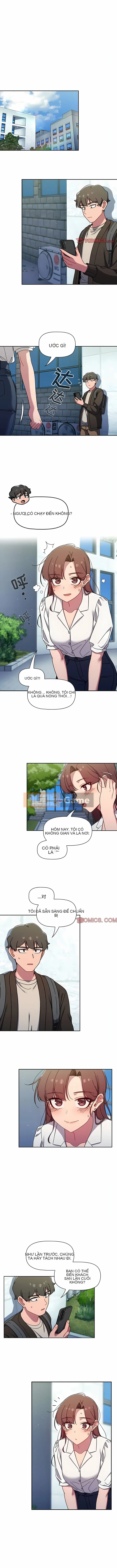 Công tắc điều chỉnh Chương 34-35