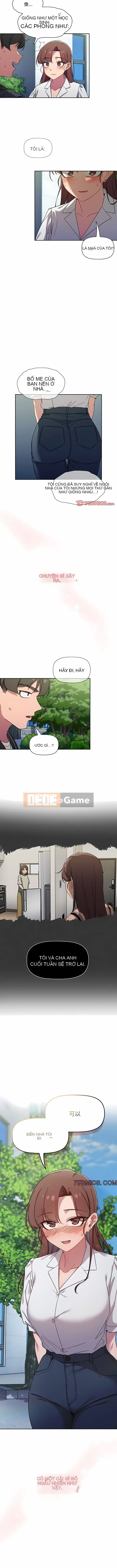 Công tắc điều chỉnh Chương 34-35