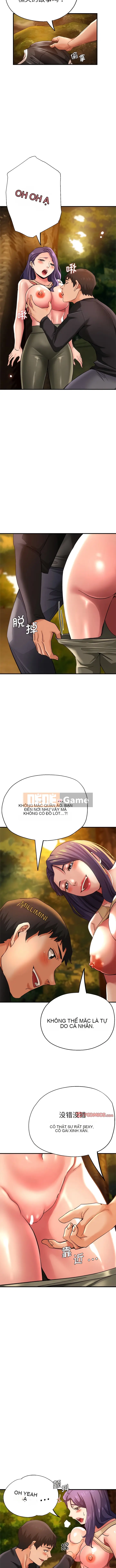 Trải nghiệm Yoga đầu tiên Chương 44-45