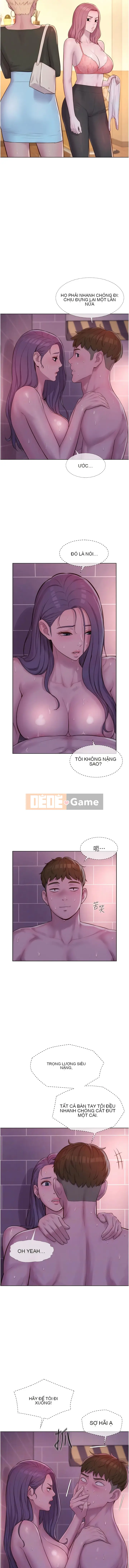 Cắm trại lãng mạn Chương 64-65